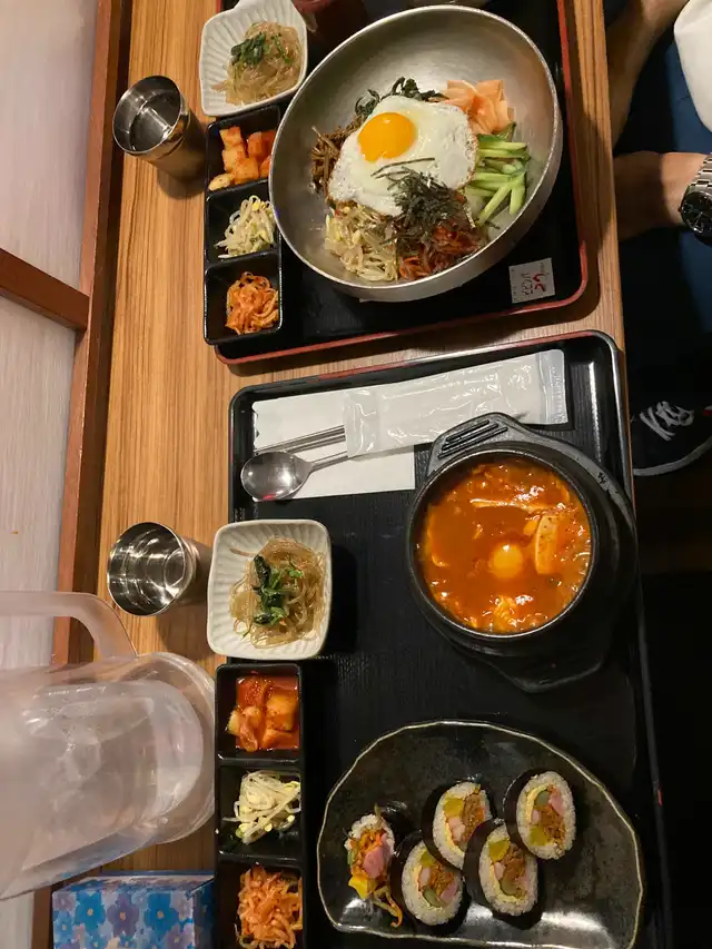 【宮城/仙台】超お得で美味しい韓国料理
