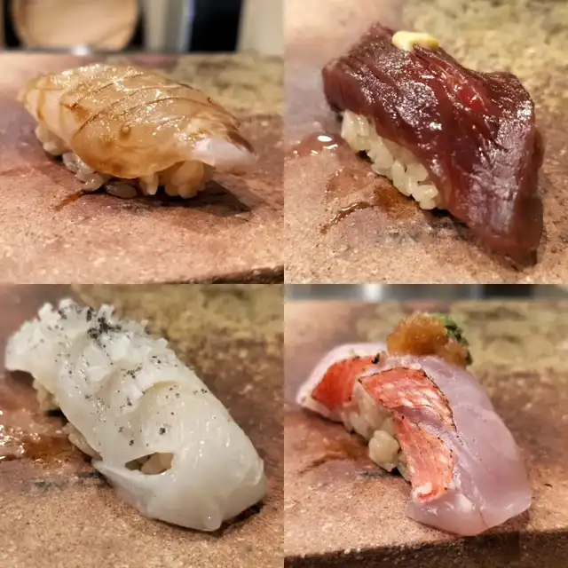 【大阪·天六】ここは絶対知っといたほうがいい！驚愕の寿司屋を発見